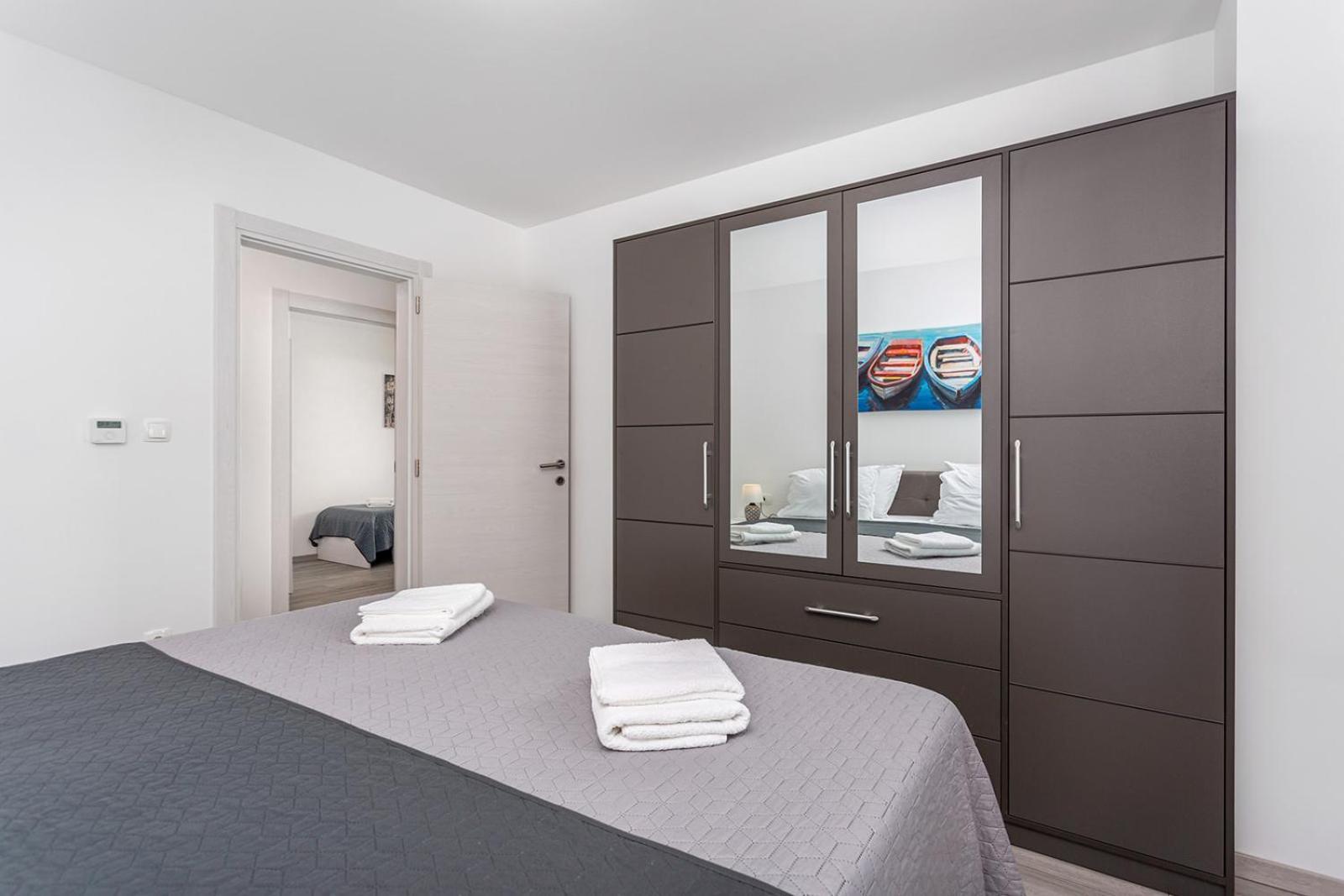 Kvarner Bay - Apartments 2 & 4 Rijeka Extérieur photo